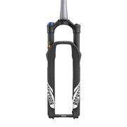 RockShox, Reba RL, Suspension Fork, 27.5'', Solo Air, 140mm, 1-1/8''-1.5'', Axle: 15x110mm TA, Off