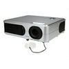 Toshiba TLP-XD2000U - LCD projector - portable - 2000 lumens - XGA (1024 x 768) - 4:3