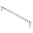 thumbnail image 1 of Rusticware 944-15CH 15 in. CC Modern Round Pull, Chrome, 1 of 1