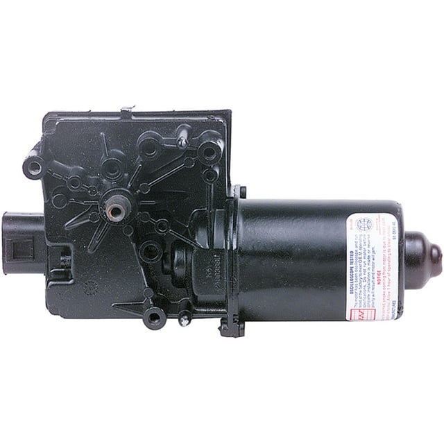 Motor de limpiaparabrisas CARDONE Silhouette 1997 A 2004 Oldsmobile Del Reman
