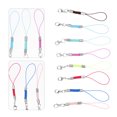 thumbnail image 3 of MasteelfCA 40Pcs Creative Woven Phone Lanyard Anti-lost Phone Hanging Rope Phone Decor, 3 of 8
