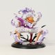 thumbnail image 4 of Figura coleccionable One Piece Monkey D Luffy, Gear 5, Dios Sol, Interior de Luffy, PVC, Colección Butter Toys, Decoración, 4 of 5