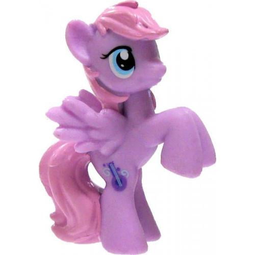 My Little Pony Applejack Style Horse Mini Loose Figures Cake Toppers Blind Bag 