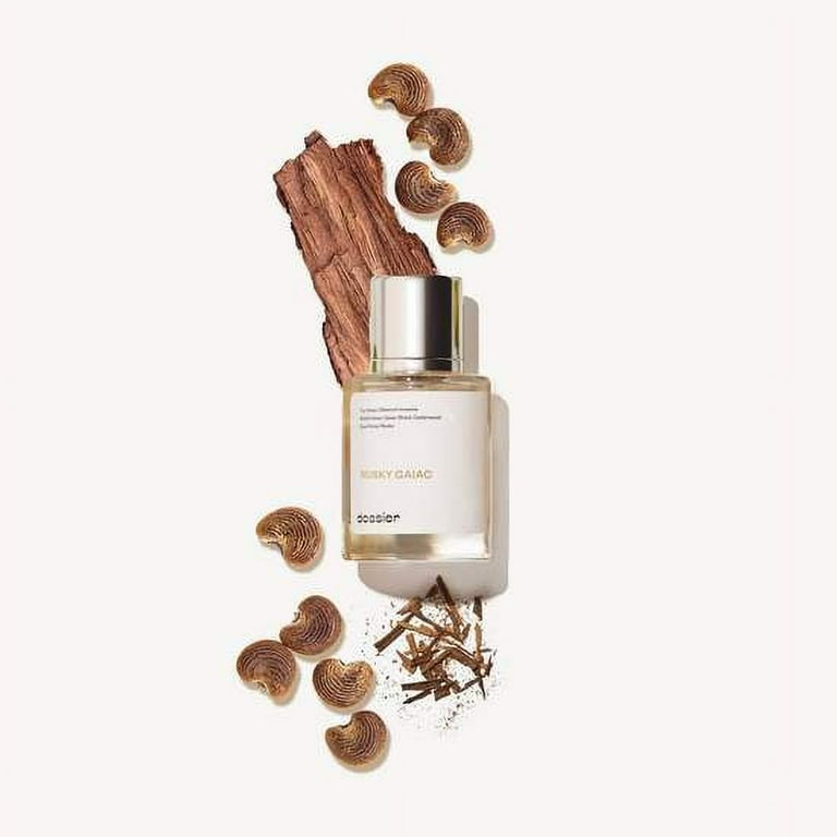 Musky Gaiac Inspired by Le Labo Fragrances' Gaiac 10 Eau de Parfum