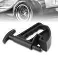 thumbnail image 4 of Nylon Tire Changer Bead Clamp Drop Center Tool Universal Pry Wheel Changing Helper Black for Lawn Tractor Tire Machine Tyre Bead Clamp Tire Changer Be  Tire Changing, 4 of 8