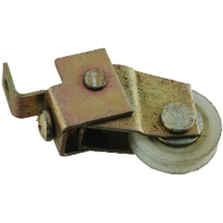 Patio Door Roller Replacement - Door Hardware Patio Door Roller 9-291