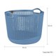 thumbnail image 3 of Canastas organizadoras La Ardilla Tipo Mitril Azul, 3 of 4