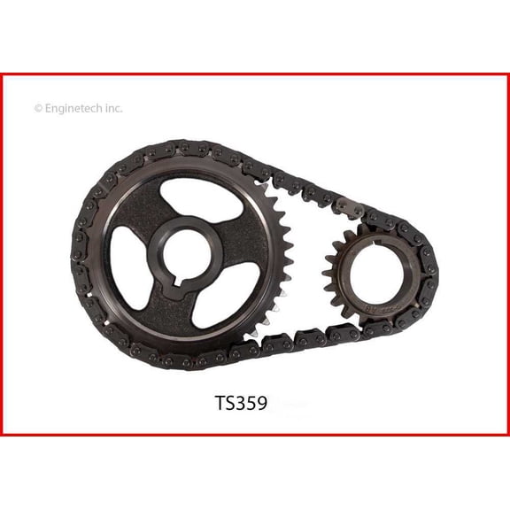 Enginetech TS359 Engine Timing Set
