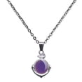 thumbnail image 3 of Collar de humor Sunnimix Acero Inoxidable, 3 of 8