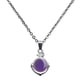 thumbnail image 3 of Collar de humor Sunnimix Acero Inoxidable, 3 of 8