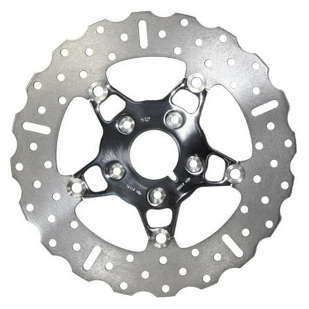 EBC FSD011C - Street Stainless Steel Brake Rotor