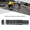 thumbnail image 4 of Herwey Bike Stem Riser, Bike Stem Extender, Wake Bike Fork Stem Extender Extension Bicycle Cycling Raiser Handlebar Riser Adapter, 4 of 8