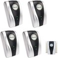 thumbnail image 1 of Pack of 4 smart energy-saving energy saving equipment, 1 of 5