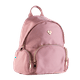 thumbnail image 2 of Mochila Mujer LuckyLy, Backpack Moderna y Casual, Modelo Carly rosa UNITALLA, 2 of 7