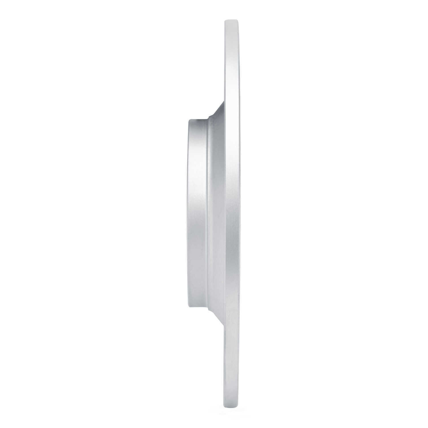Dynamic Friction Company 830-80037L DFC Geoperformance Rotor - Drilled and Slotted
