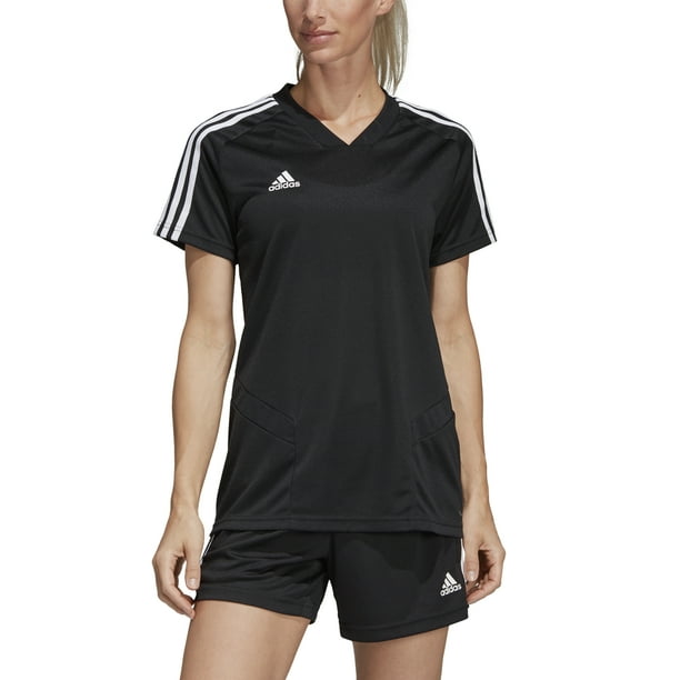 adidas Women's Tiro 19 Training Jersey adidas Women's Tiro 19 Training Jersey