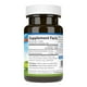 thumbnail image 2 of Suplemento Carlson Zinc 15 mg de gluconato de zinc 100 comprimidos, 2 of 8