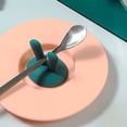 thumbnail image 1 of Rabbit Sealing Lid,Silicone Cup Lid Creative Rabbit Mug Cover Rabbit Silicone Cup Lid Next-Gen Design, 1 of 2