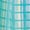 Mint, variant on Collections Etc Women's Comfortable Plaid Snap Front Short Sleeve Robe Lilac Large