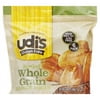 Udi's Gluten Free® Seeded Whole Grain Dinner Rolls 8.4 oz. Bag