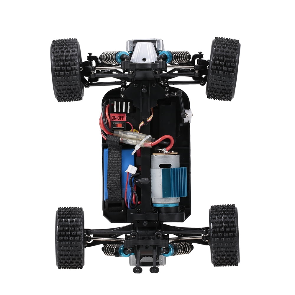 rc trucks with tracks