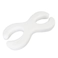 thumbnail image 1 of Almohada Facial Para Reducción De Arrugas, Almohadas Ergonómicas De Espuma Viscoelástica De Seda Suave Y Cómoda Para Mantener Las Arrugas Faciales Y Las Líneas De Sueño,, 1 of 7