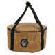 thumbnail image 2 of Bolsa De Almacenamiento Para Macetas De Picnic, Bolsa De Almacenamiento Para Macetas, Resistente, 2 of 5