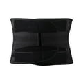 thumbnail image 1 of Waist Trainer Belt for Men and Women Fitness Workout and Back Stabilization, 1 of 7