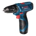 thumbnail image 1 of Atornillador BOSCH Profesional Inalámbrico 12V Mod.197F70G, 1 of 3