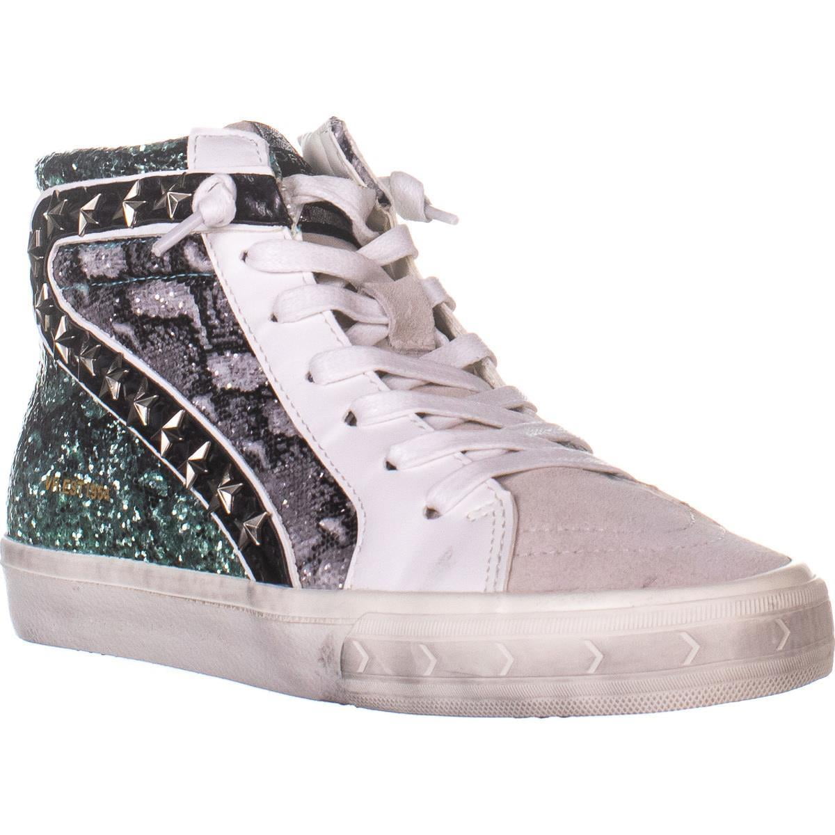 vintage havana sneakers high top