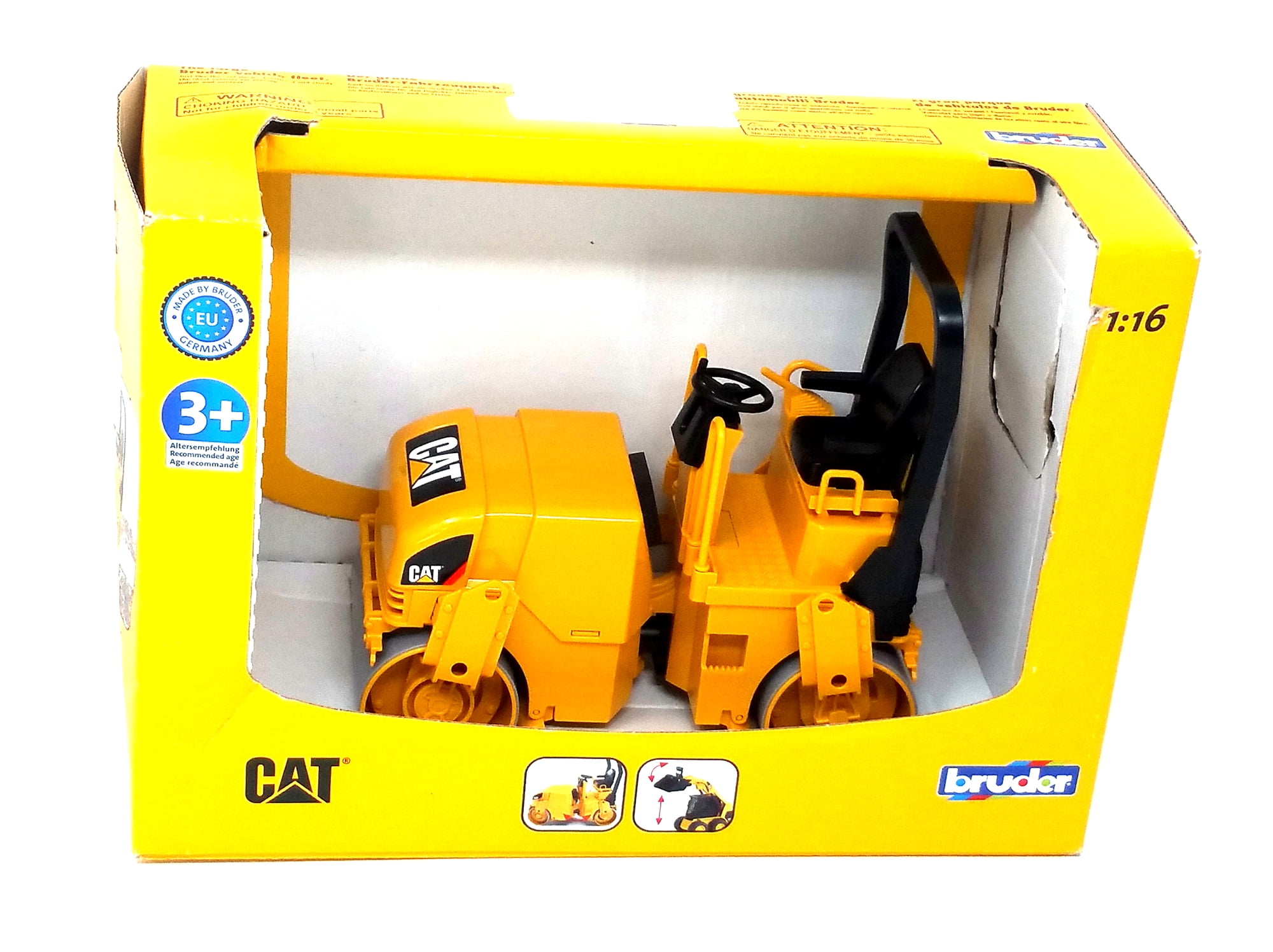 caterpillar toys walmart