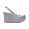 thumbnail image 3 of Melissa Women's 33925 Blanc, 5 m US, 3 of 5