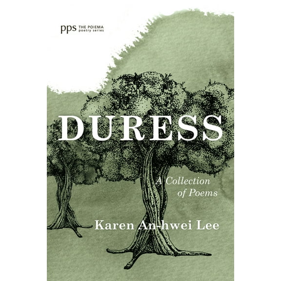 Poiema Poetry: Duress (Hardcover)