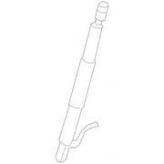 Genuine OE Volkswagen Lift Cylinder - 3CN-827-851-D