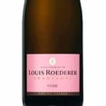 thumbnail image 2 of Pack de 6 Champagne Louis Roederer Rose 750 ml, 2 of 3