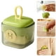 thumbnail image 5 of Mini Lint Roller Lavable Reutilizable Removedor Pelusa Portátil para (b), 5 of 9