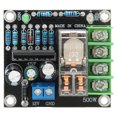 thumbnail image 2 of Tablero De Protección De Alta Potencia, Apagado De PCB AC10-18V DC12-24V Protección De Circuito De Punto Neutral Tablero De Protección De Altavoz Para Sistema De Sonido, 2 of 8