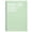 Green, variant on Spiral Bound Notebook, 7.99*5.51 Inch Gradient Journal-Shine Like Stars, 120 Pages Ruled Writing Notebook with Inspirational Text, Wirebound Notebook for Journaling, Planning & Daily Use, Yellow