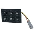 thumbnail image 4 of Can-Am 715007712 BRP  SMART Control Center For ACM Accessories Control OEM, 4 of 11
