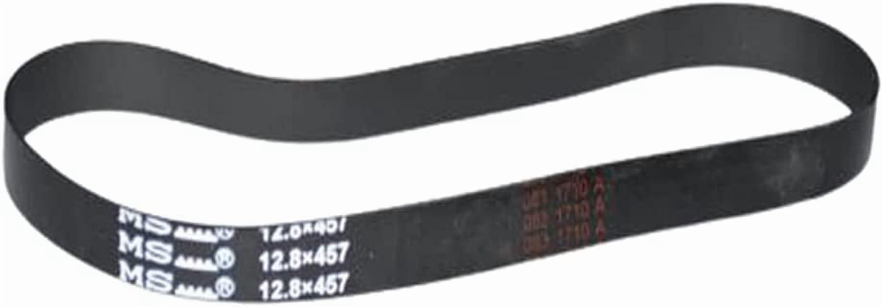 Replacement Drive Belts For Hoover Windtunnel Vacuum - 2 Pack, Fits UH70200, UH71250 & More (Part 562289001) - View #7