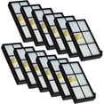thumbnail image 1 of Compatible con accesorios para barredora Irobot, filtros serie 800 900, 1 of 5