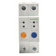 thumbnail image 2 of Pour Ewelink App Wifi Disjoncteur Intelligent 2P 63A Rail Din Interrupteur Intelligent Télécommande 25A, 2 of 10