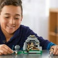 thumbnail image 3 of LEGO Star Wars: The Last Jedi Ahch-To Island Training 75200 Building Kit (241 Pieces), 3 of 7