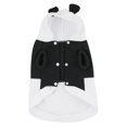thumbnail image 1 of Costume en Polyester en Forme de Panda Lot de 1 L, 1 of 8