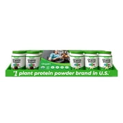 Orgain 10ct 1lb Pdq C& V