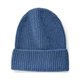 thumbnail image 1 of Gorro de lana de color liso para hombre y mujer, gorro grueso y cálido de punto para adolescentes, regalos de navidad, 1 of 4