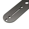 thumbnail image 3 of Musiclily 2 Agujeros Placa de Control para Guitarras Estilo Tele, Negro, 3 of 6