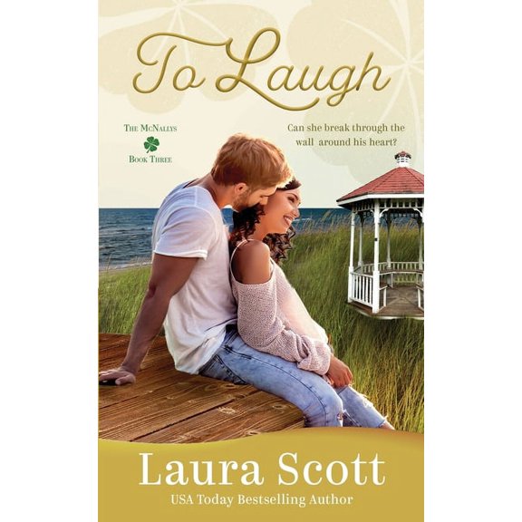 McNallys To Laugh, Book 3, (Paperback)