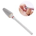 thumbnail image 4 of Nail Sanding Head, Nail Drill Bit Functional High Efficiency With High Performance For Grinding For Manicurist 26,31,37,38,39,40, 4 of 8