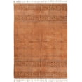 thumbnail image 1 of Casavani Home Decor Cotton Traditional Rug,Brown 12x18 feet, 1 of 5
